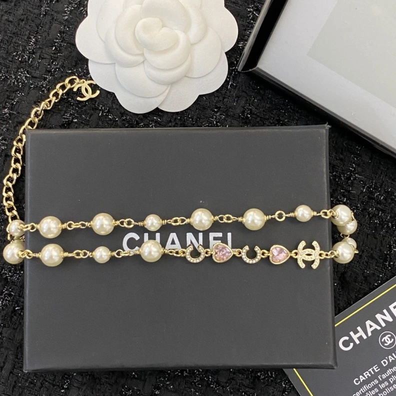 HighQuality Chxnxl Necklaces 285391