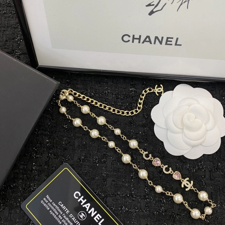 HighQuality Chxnxl Necklaces 285391