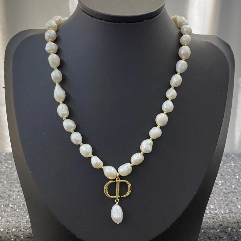 Christian Dxxr Necklaces Sophisticated 294107