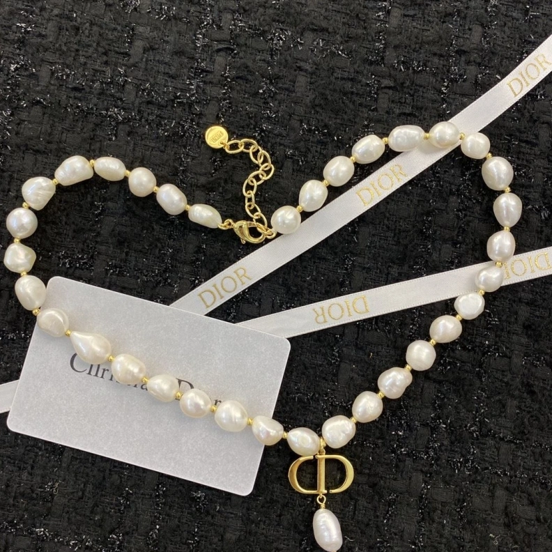 Christian Dxxr Necklaces Sophisticated 294107
