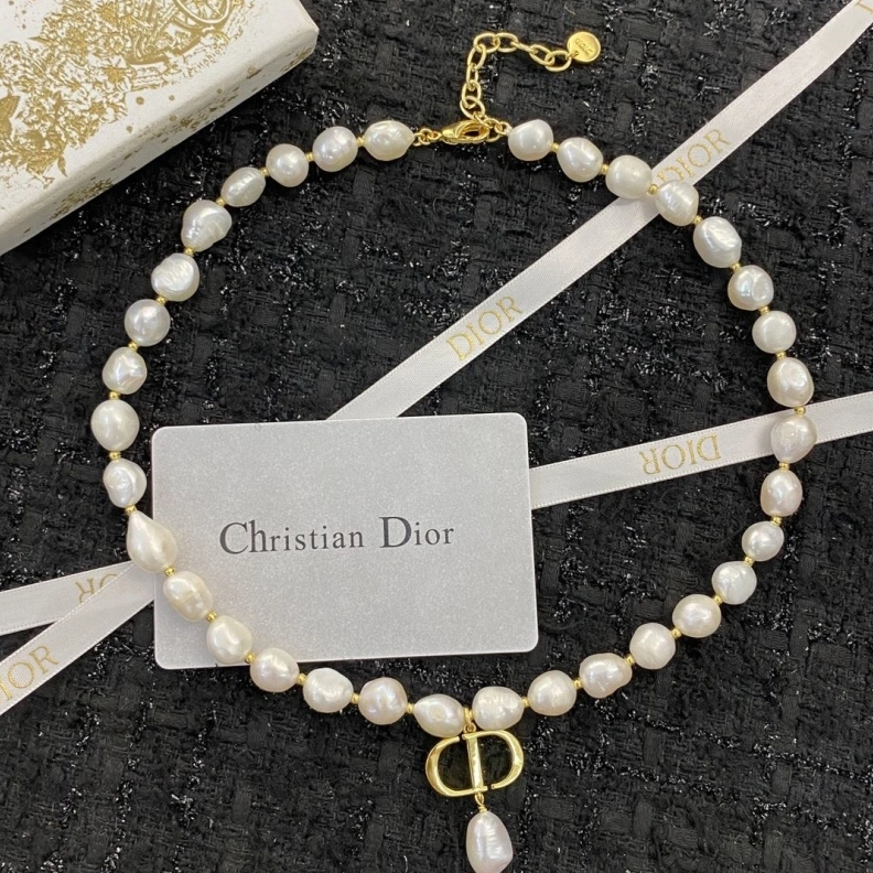 Christian Dxxr Necklaces Sophisticated 294107