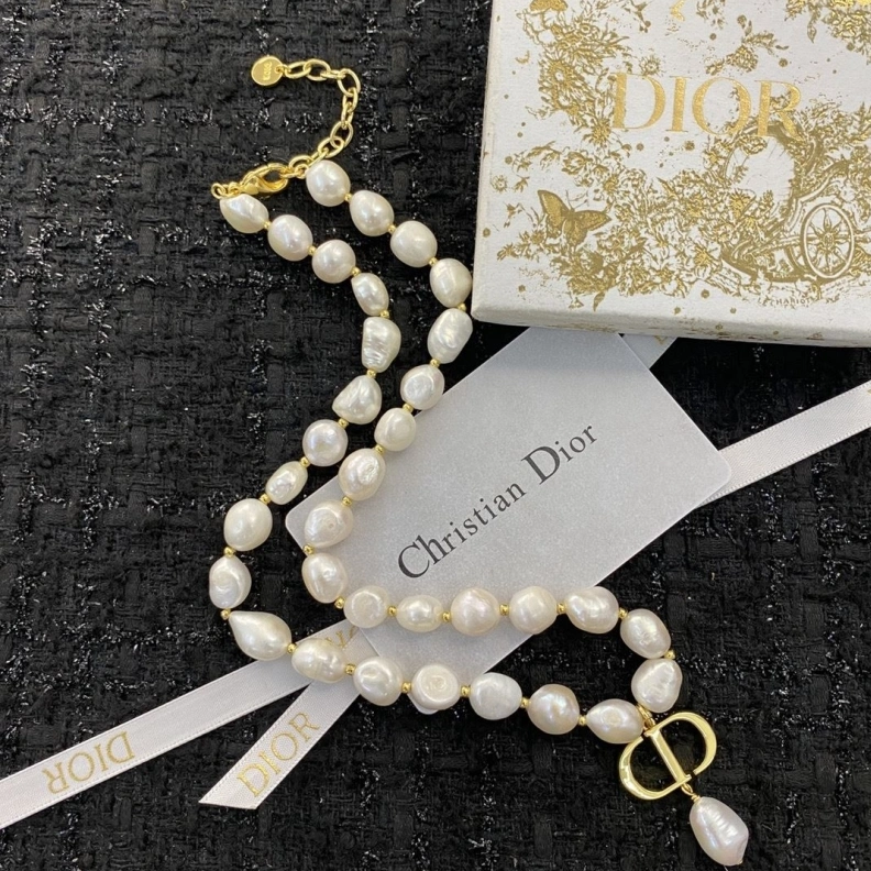 Christian Dxxr Necklaces Sophisticated 294107