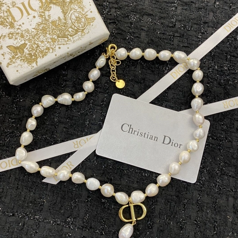 Christian Dxxr Necklaces Sophisticated 294107