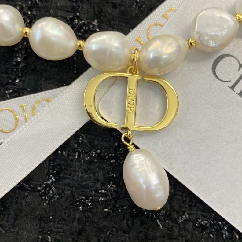 Christian Dxxr Necklaces Sophisticated 294107