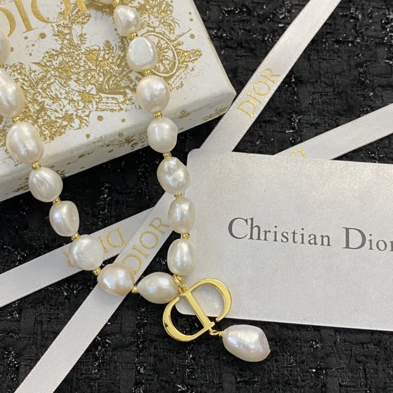 Christian Dxxr Necklaces Sophisticated 294107