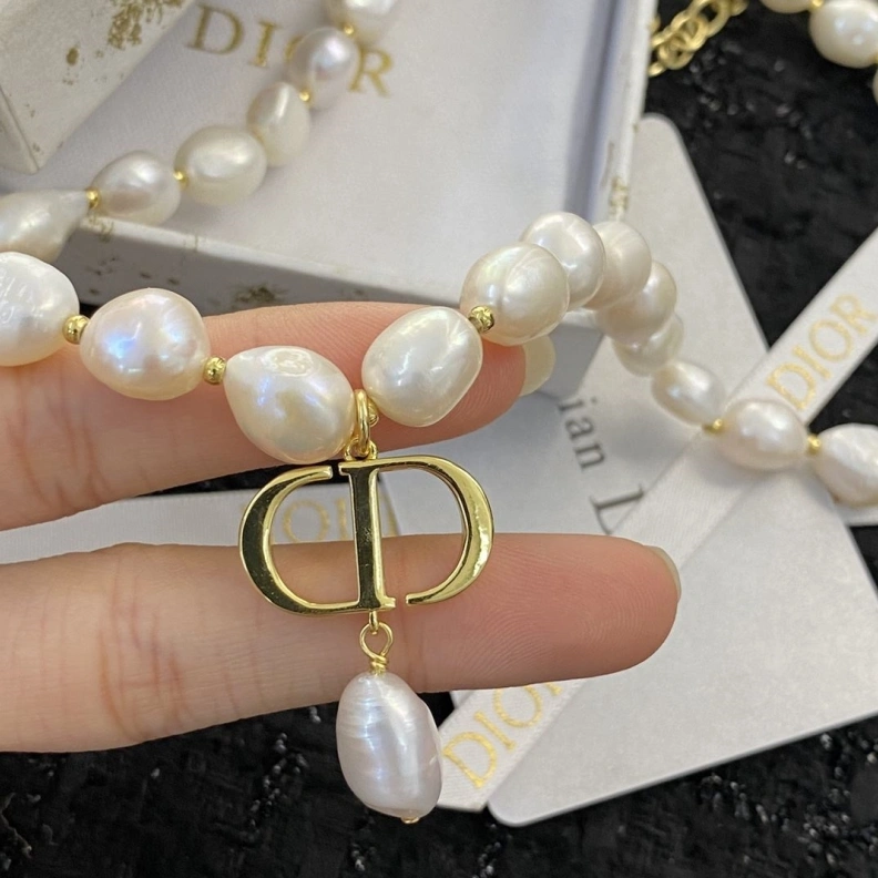 Christian Dxxr Necklaces Sophisticated 294107