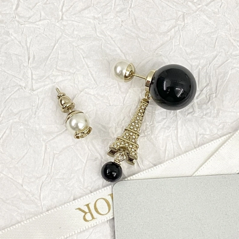 Durable Christian Dxxr Earrings 294184