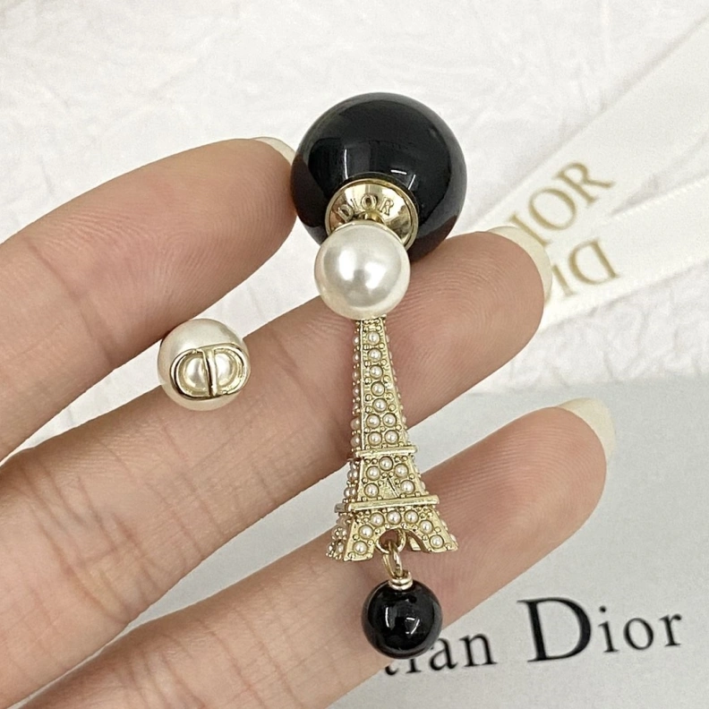 Durable Christian Dxxr Earrings 294184