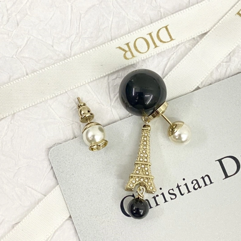 Durable Christian Dxxr Earrings 294184