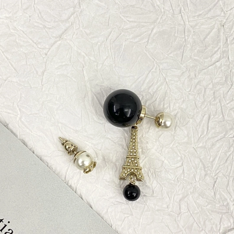 Durable Christian Dxxr Earrings 294184