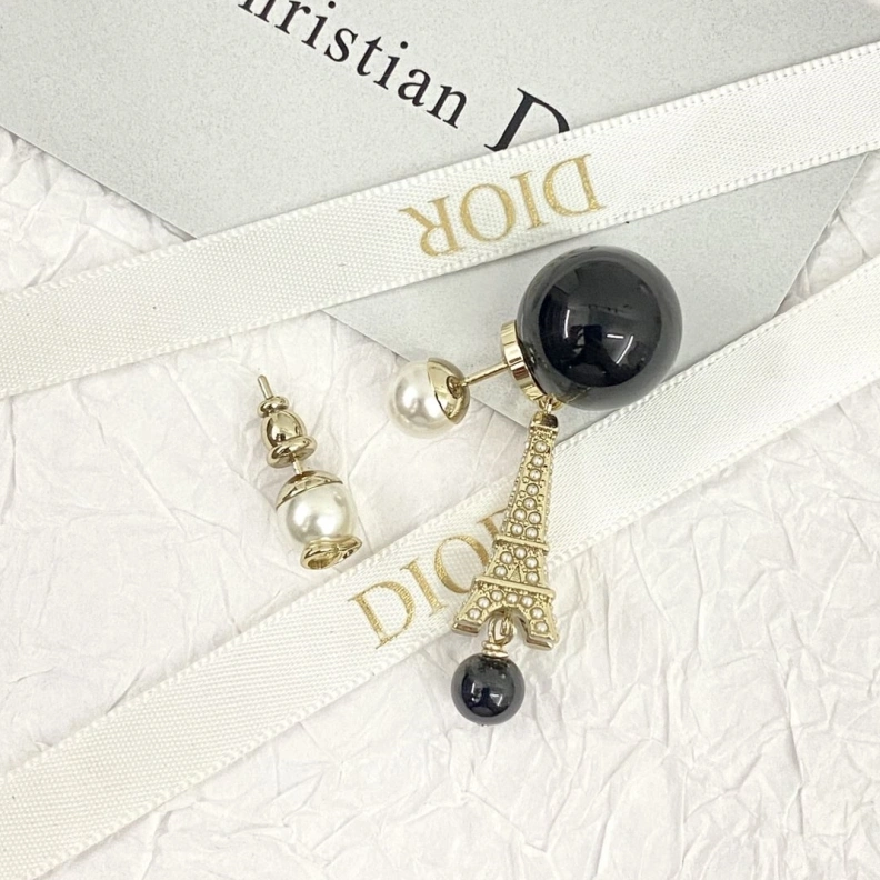 Durable Christian Dxxr Earrings 294184