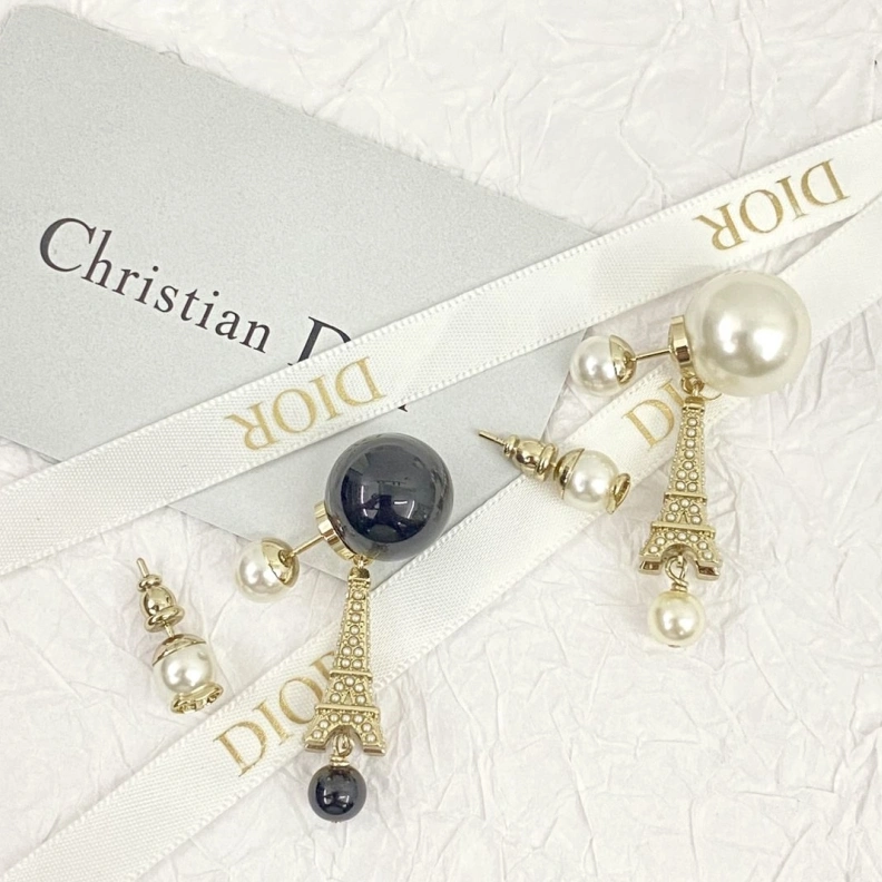 Durable Christian Dxxr Earrings 294184