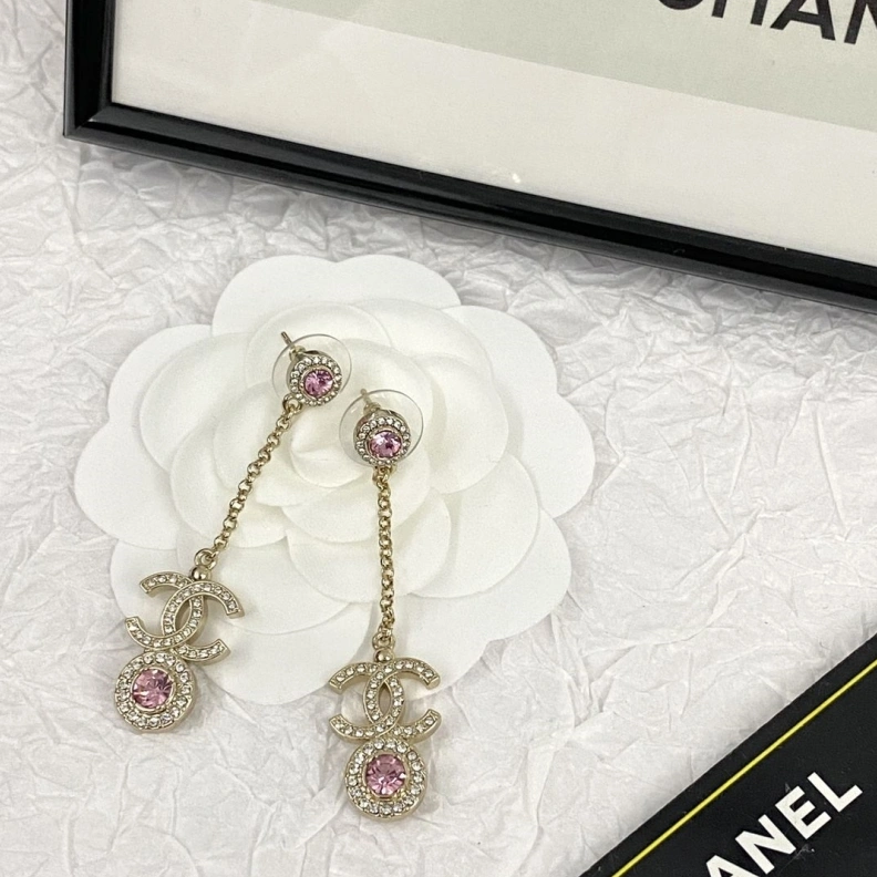 WellDesigned Chxnxl Earrings 285904