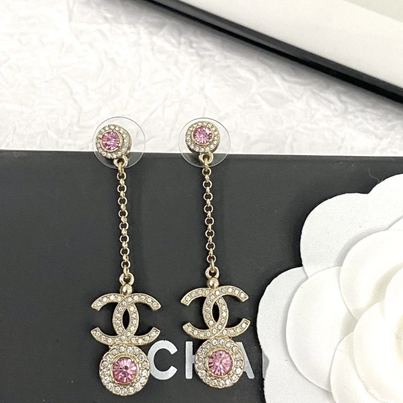 WellDesigned Chxnxl Earrings 285904