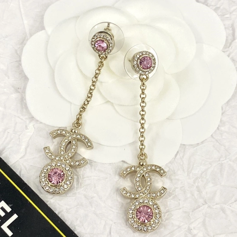 WellDesigned Chxnxl Earrings 285904