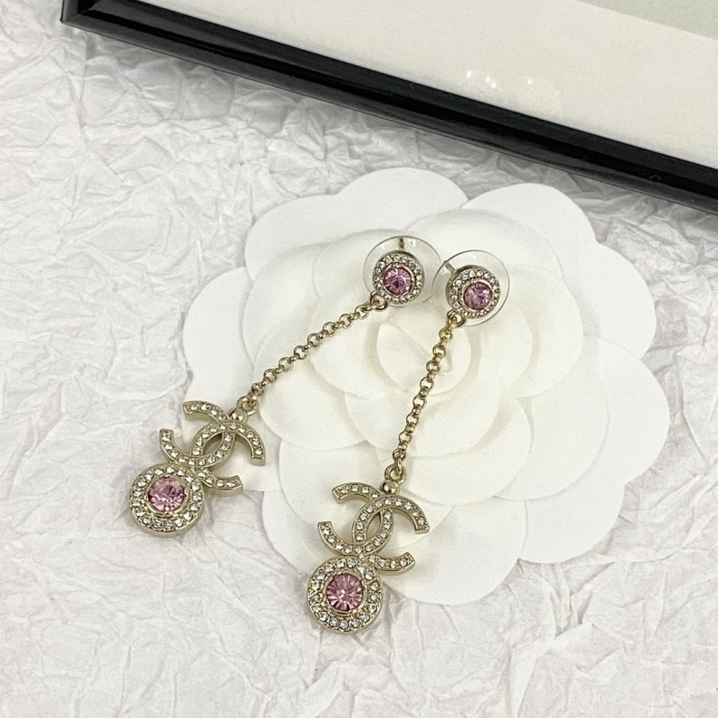 WellDesigned Chxnxl Earrings 285904