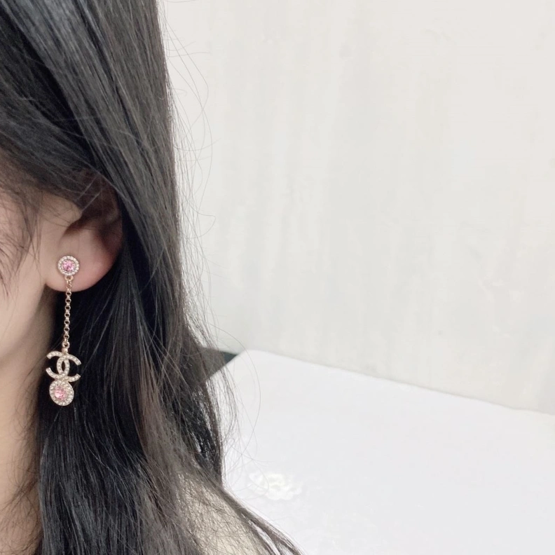 WellDesigned Chxnxl Earrings 285904