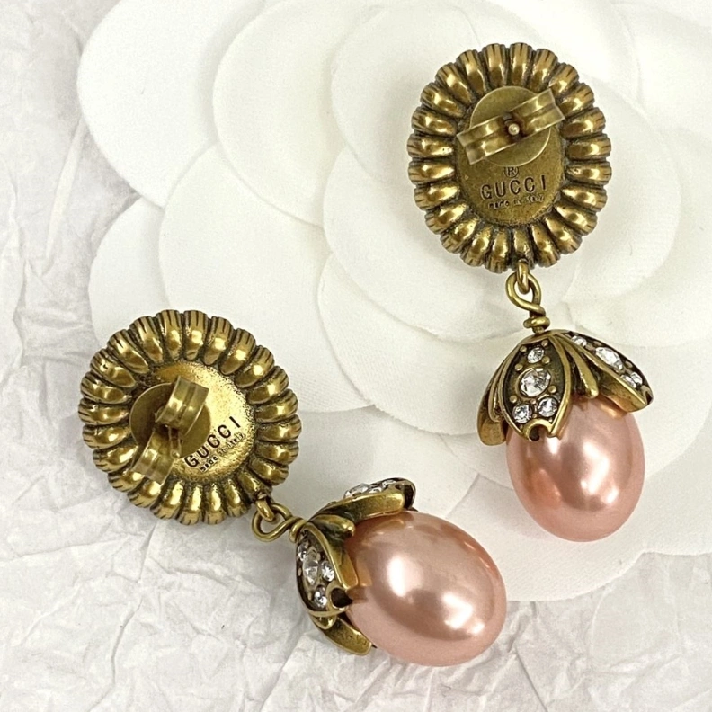 Gxccx Earrings DailyWear 302765