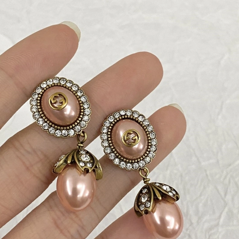 Gxccx Earrings DailyWear 302765