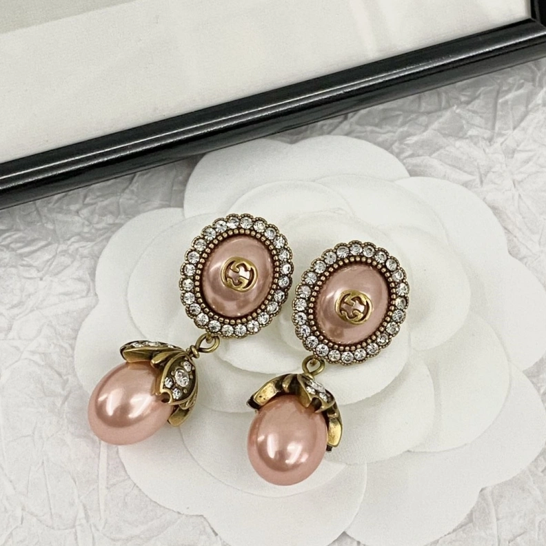 Gxccx Earrings DailyWear 302765