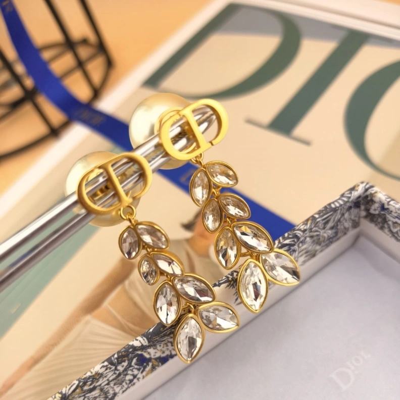 Christian Dxxr Earrings SmartChoice 294186