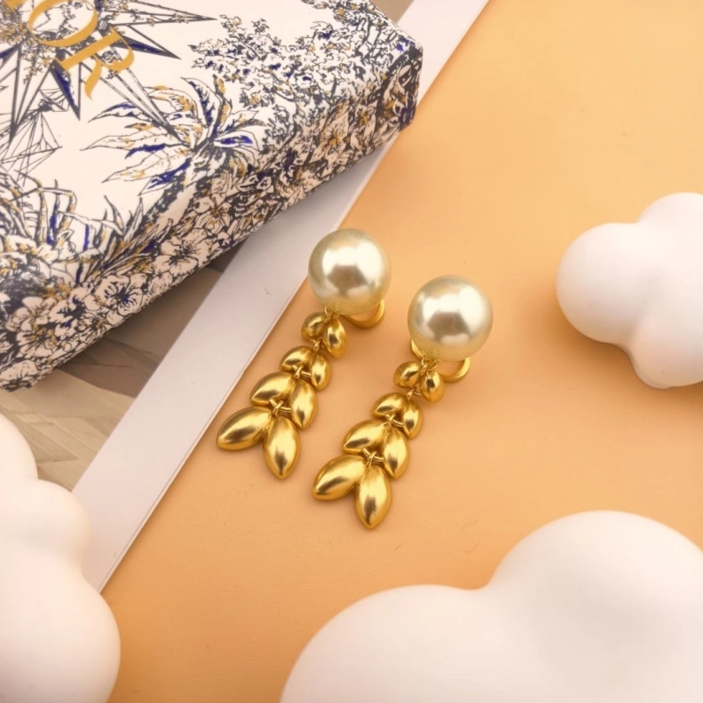Christian Dxxr Earrings SmartChoice 294186