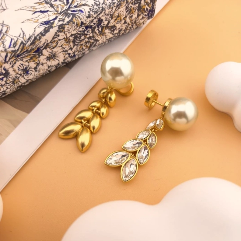 Christian Dxxr Earrings SmartChoice 294186