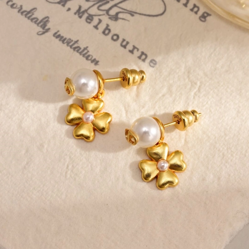 Christian Dxxr Earrings DailyWear 294183
