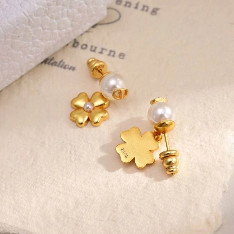 Christian Dxxr Earrings DailyWear 294183