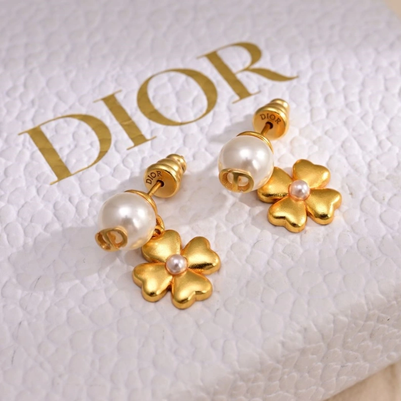 Christian Dxxr Earrings DailyWear 294183