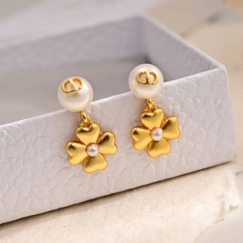 Christian Dxxr Earrings DailyWear 294183