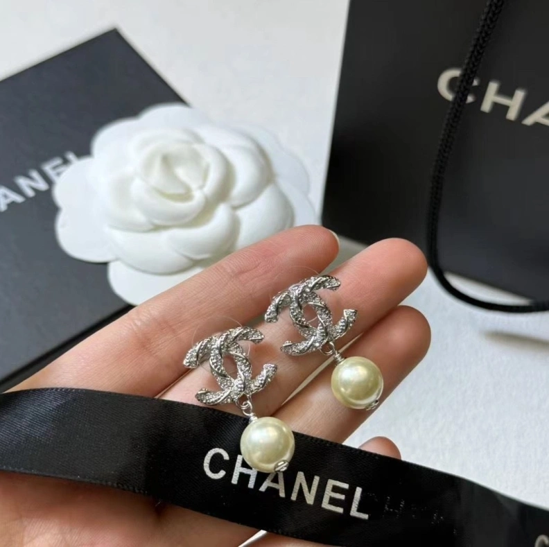 Chxnxl Earrings Vibrant 285899