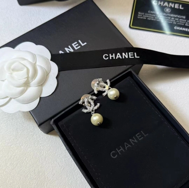 Chxnxl Earrings Vibrant 285899