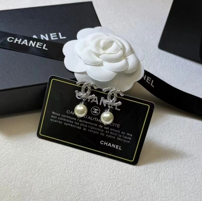 Chxnxl Earrings Vibrant 285899