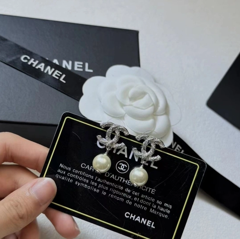 Chxnxl Earrings Vibrant 285899
