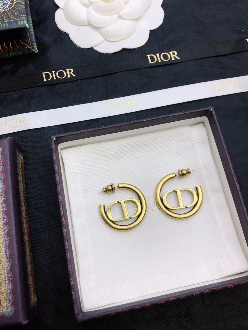 BestValue Christian Dxxr Earrings 294197