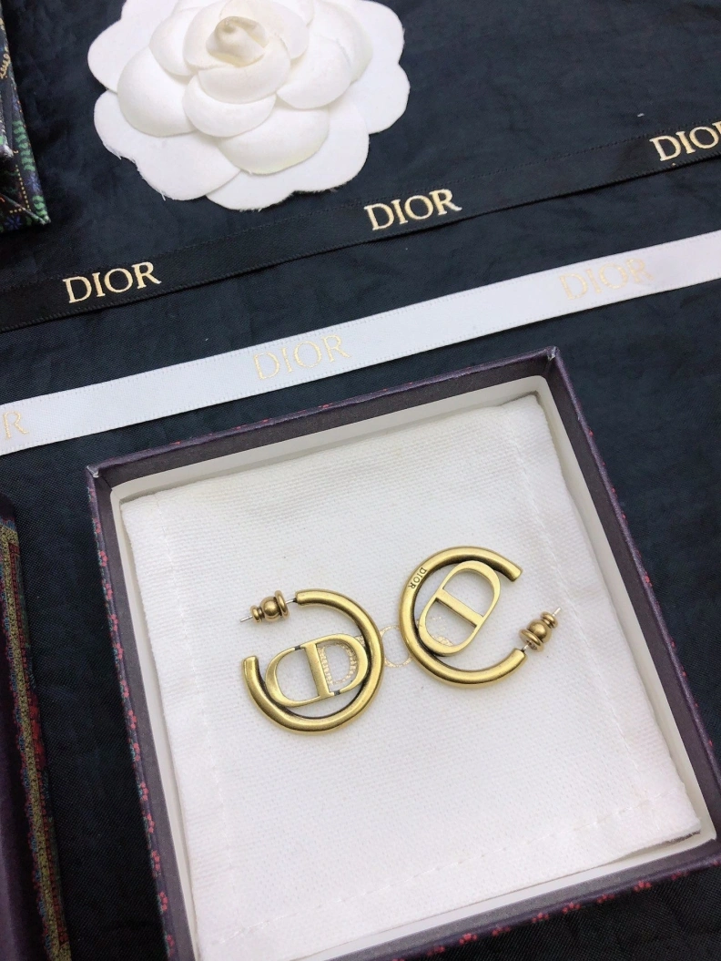 BestValue Christian Dxxr Earrings 294197