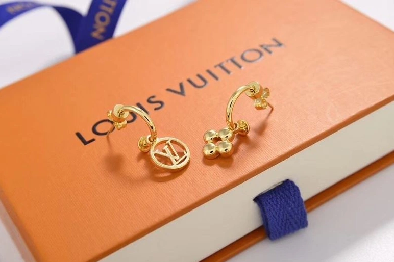 LX Earrings Resilient 308997