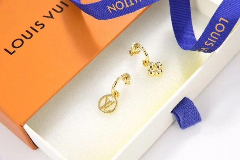 LX Earrings Resilient 308997