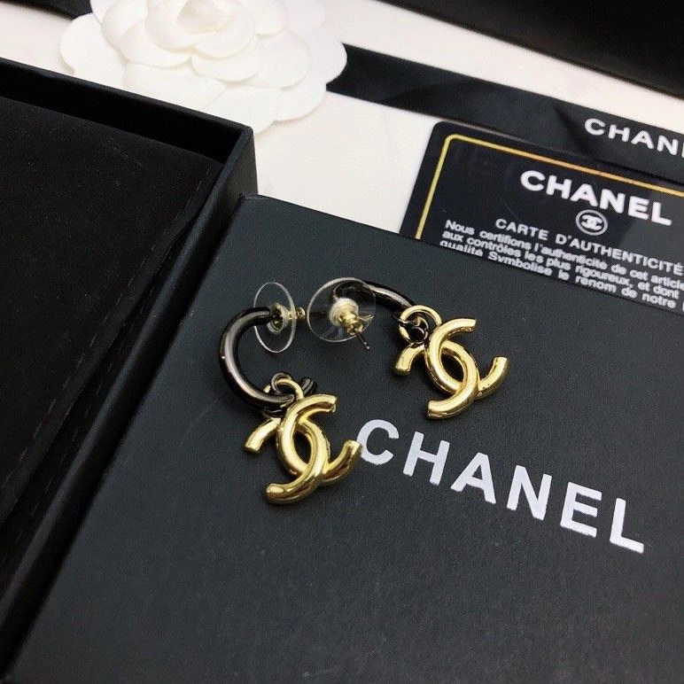 GoodFit Chxnxl Earrings 285900