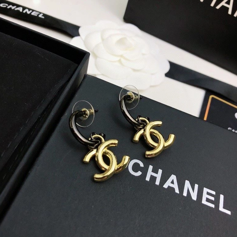GoodFit Chxnxl Earrings 285900