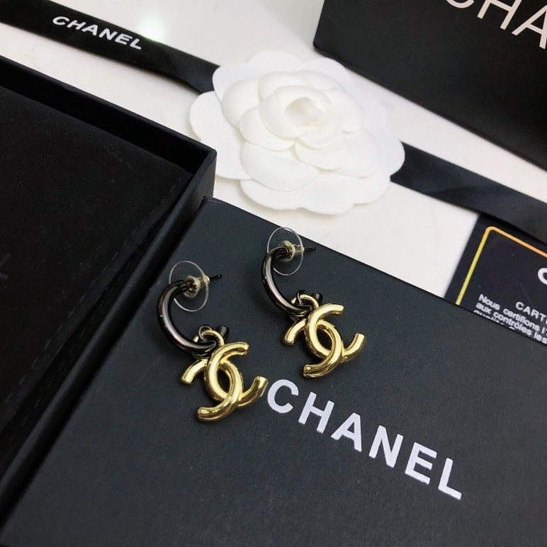 GoodFit Chxnxl Earrings 285900