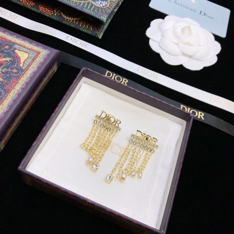 BestValue Christian Dxxr Earrings 294181