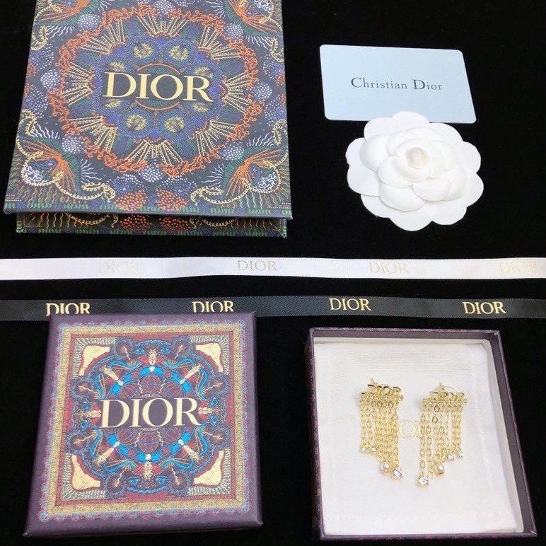 BestValue Christian Dxxr Earrings 294181