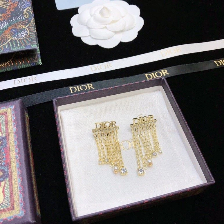 BestValue Christian Dxxr Earrings 294181