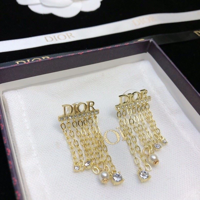 BestValue Christian Dxxr Earrings 294181