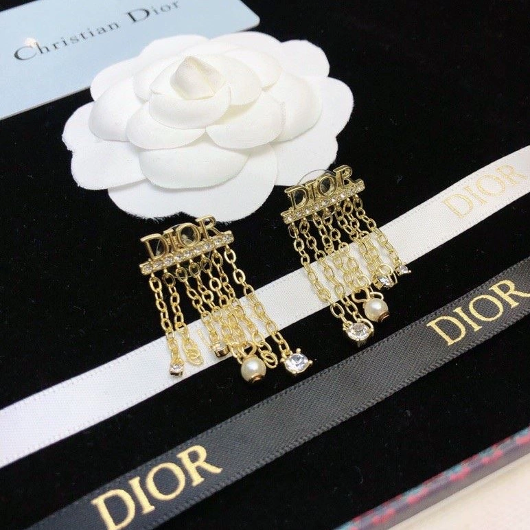 BestValue Christian Dxxr Earrings 294181