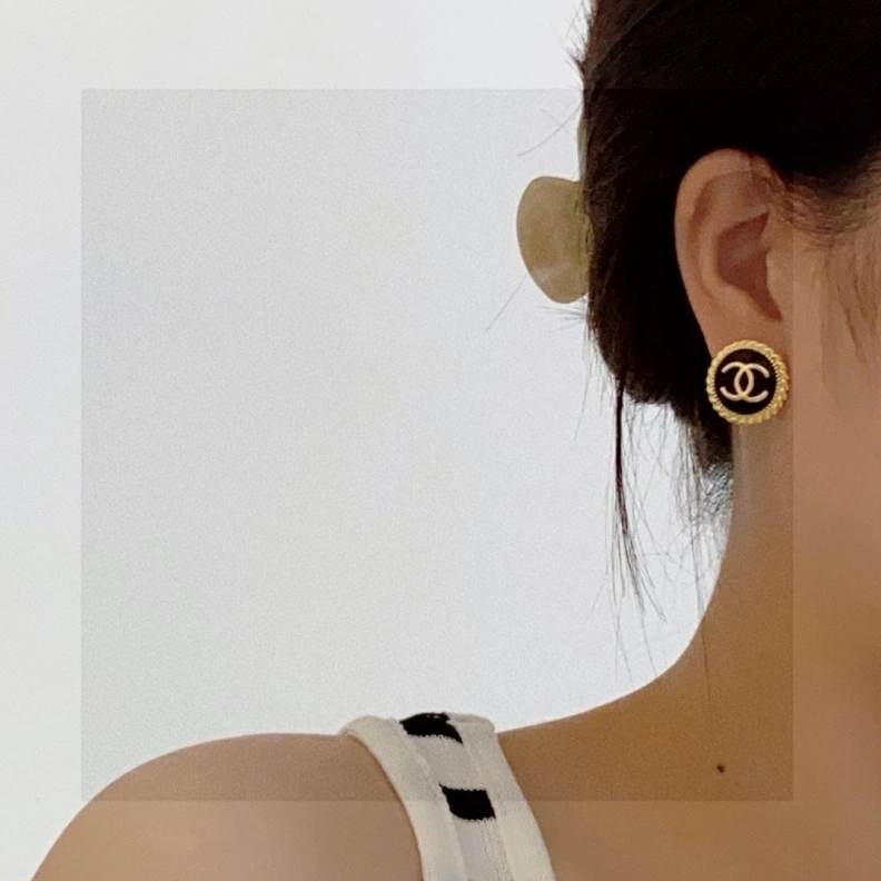 Chxnxl Earrings StreetReady 285908