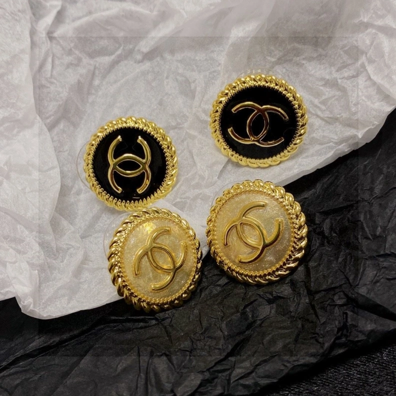 Chxnxl Earrings StreetReady 285908