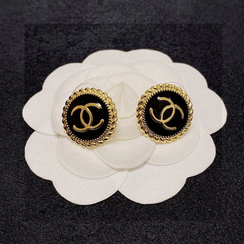 Chxnxl Earrings StreetReady 285908